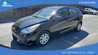 Hyundai 2013 Accent