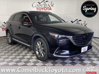 Mazda 2018 CX-9