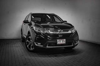 Honda 2018 CR-V