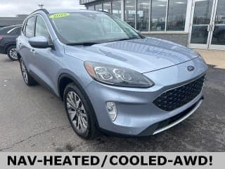 Ford 2022 Escape