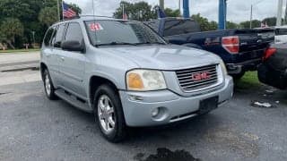 GMC 2007 Envoy