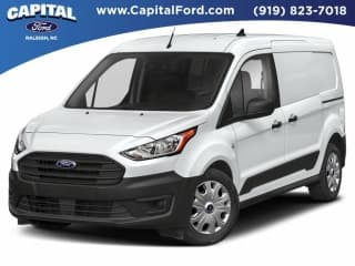 Ford 2022 Transit Connect