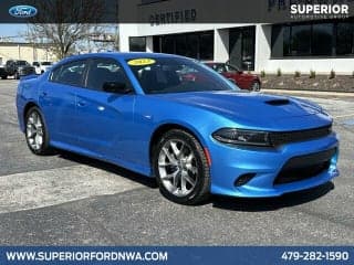 Dodge 2023 Charger