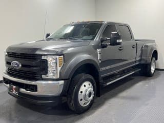 Ford 2018 F-450 Super Duty