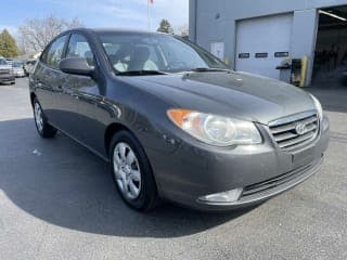 Hyundai 2007 Elantra