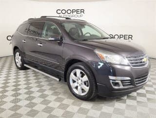 Chevrolet 2016 Traverse