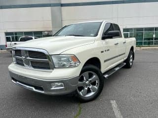 Dodge 2010 Ram 1500