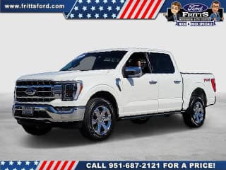 Ford 2021 F-150