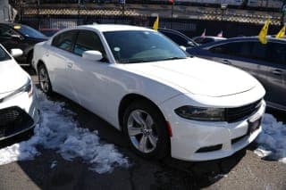 Dodge 2015 Charger