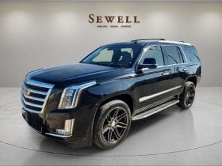 Cadillac 2016 Escalade