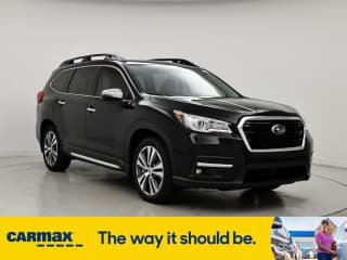 Subaru 2021 Ascent