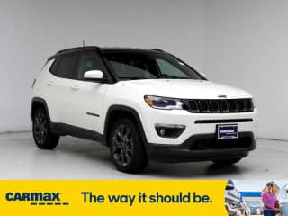 Jeep 2020 Compass