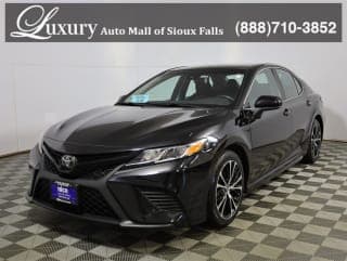 Toyota 2018 Camry