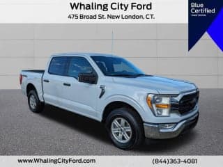 Ford 2021 F-150