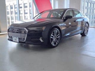 Audi 2023 A6