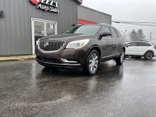 Buick 2016 Enclave