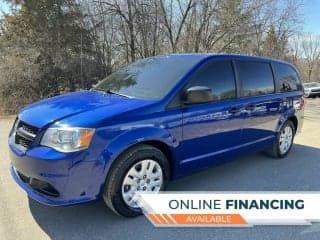 Dodge 2019 Grand Caravan