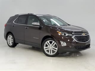 Chevrolet 2020 Equinox