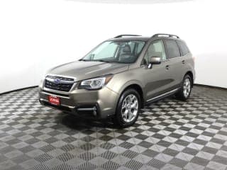 Subaru 2018 Forester