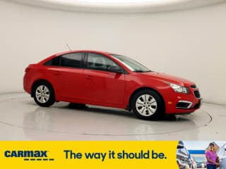 Chevrolet 2015 Cruze