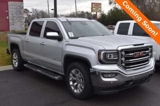 GMC 2016 Sierra 1500