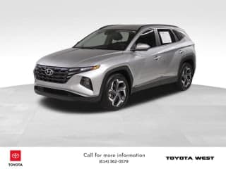 Hyundai 2023 Tucson