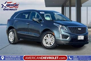 Cadillac 2020 XT5