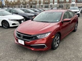 Honda 2020 Civic