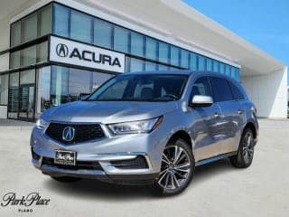 Acura 2020 MDX