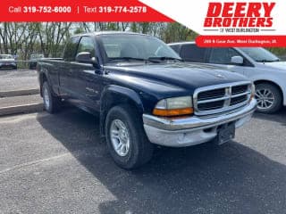 Dodge 2001 Dakota