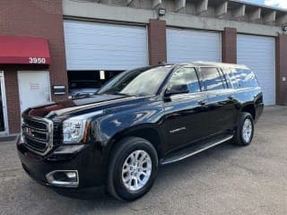 GMC 2015 Yukon XL