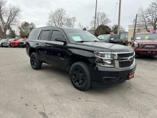 Chevrolet 2019 Tahoe