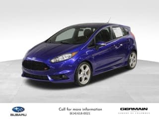 Ford 2014 Fiesta