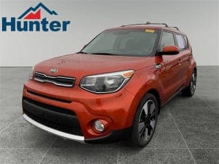 Kia 2018 Soul