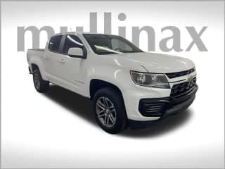 Chevrolet 2022 Colorado