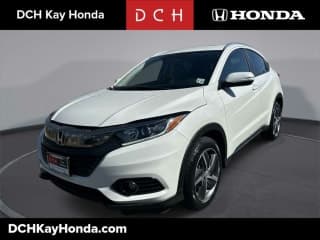 Honda 2021 HR-V