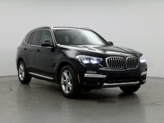 BMW 2019 X3