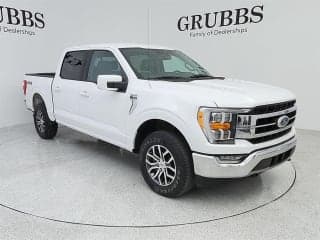 Ford 2021 F-150