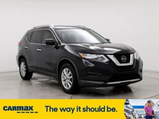 Nissan 2018 Rogue