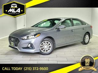 Hyundai 2018 Sonata