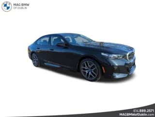 BMW 2024 i5