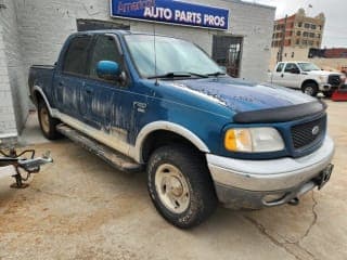 Ford 2001 F-150