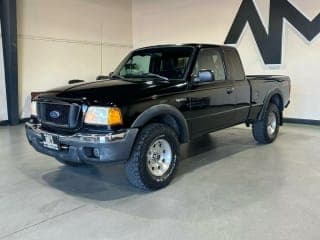 Ford 2005 Ranger