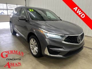 Acura 2021 RDX