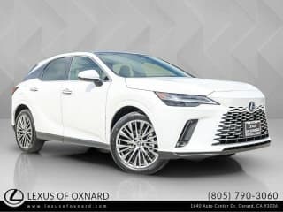 Lexus 2024 RX 450h