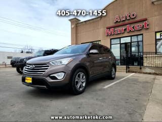 Hyundai 2014 Santa Fe