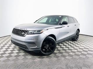 Land Rover 2020 Range Rover Velar