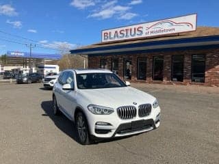 BMW 2019 X3