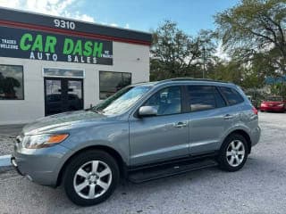 Hyundai 2007 Santa Fe