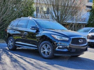 Infiniti 2019 QX60